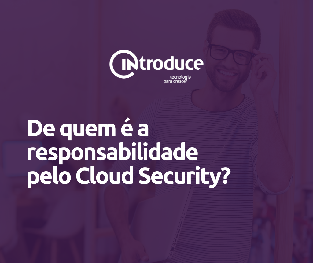 O que é Cloud Security?